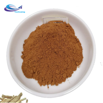 Herbal Plant ceylan cannelle en poudre cinnamyl aldéhyde