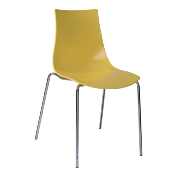 Outdoor PP Side Chair