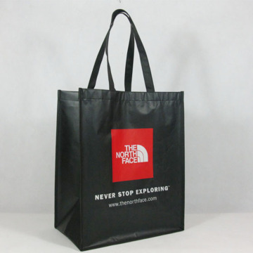 wholesale plain non-woven fabric tote bags