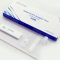 SARS-CoV-2 Antigen Test Kit Nasal Swab