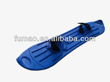 snow scooter board