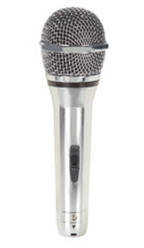 Hot sale wired KTV microphone handheld microphone HY-82