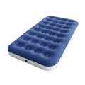 Inflate Double Size Flocked Air Bed Air Mattress