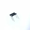 High Voltage Planar Resistor