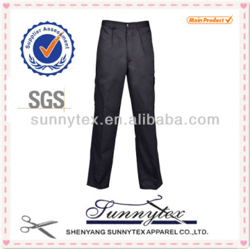 Sunnytex OEM service multi pocket cargo pants for men