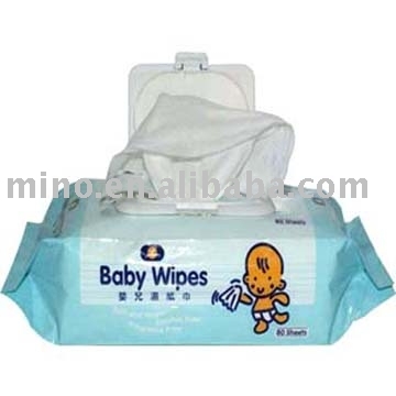 Baby Wipe