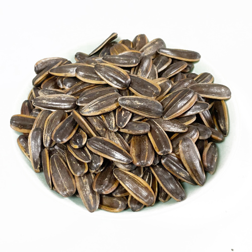 Flavored Caramel Taste Big Size Fried Sunflower Seeds