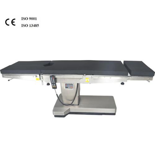 Table d&#39;opération électrohydraulique