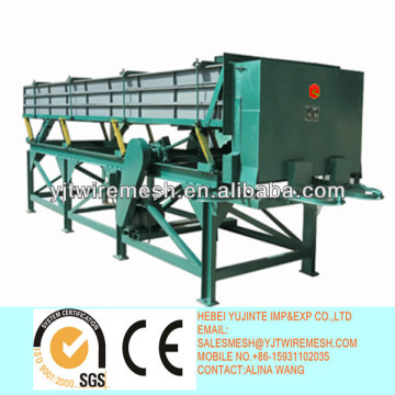 seed cleaning grading machine