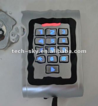 RF001 Metal prox reader