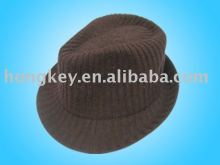 fedora hat---FB5 bucket hat and cap