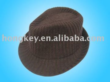 fedora hat---FB5 bucket hat and cap