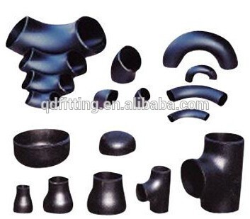 a234 gr wp11 elbow 1.5D Alloy steel