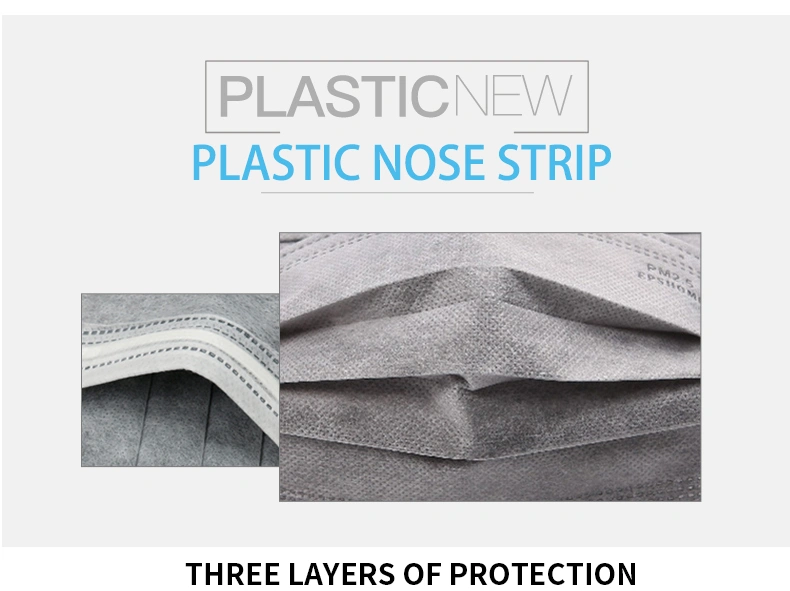 3ply Disposable Mask Perfect Disposable Dust Mouth Face Mask