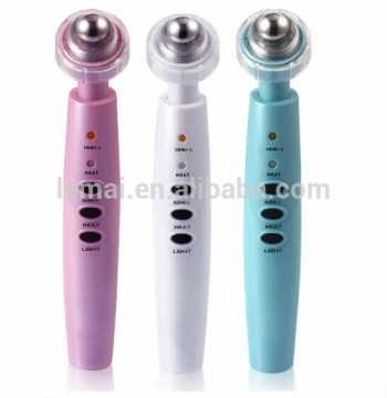 beauty product therapeutic anion eye massager beauty pen