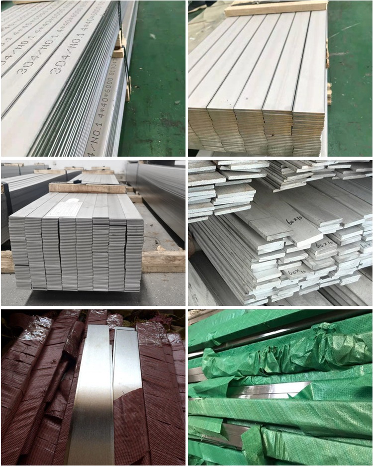 Good price steel bar sus 304 stainless steel flat bar