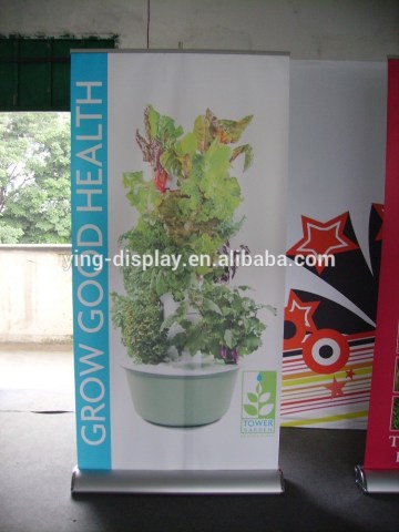 outdoor rollup advertising banners suppliers