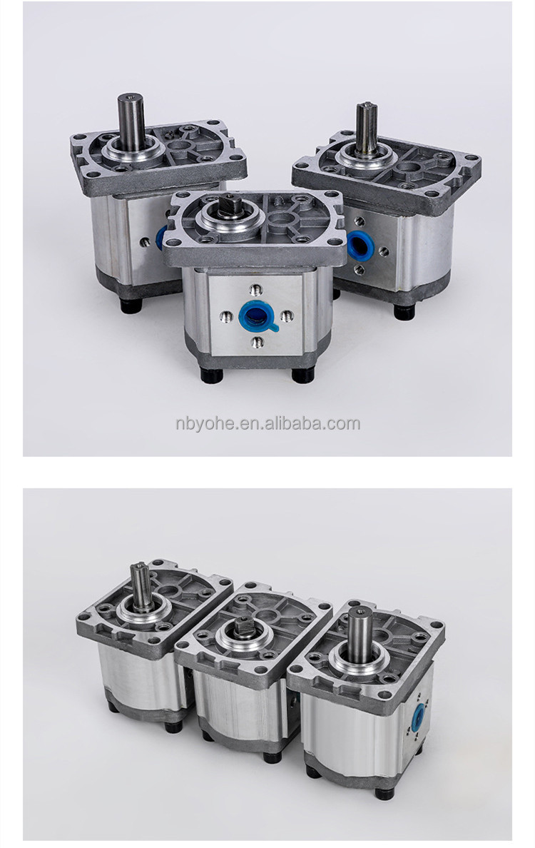 Hot sales CBN of CBN-E3,CBN-F3,CBN-E4,CBN-F4,CBN-E5,CBN-F520,CBN-F525,CBN-F532,CBN-F540,CBN-F550,CBN-F563 hydraulic gear pump