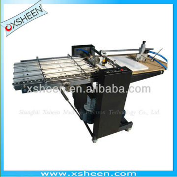 Paper feeding machine, automatic peper feeder, sheet feeding machine