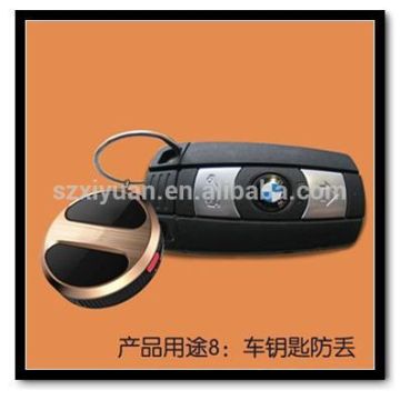 Car Key GPS Tracker Portable GPS Vehicle Tracker