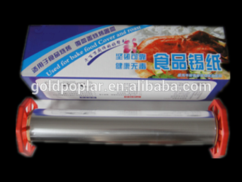 pe cling film for food