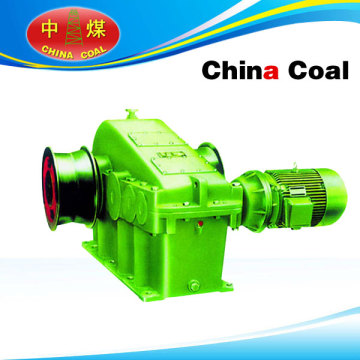 JDM Series Crane Winch