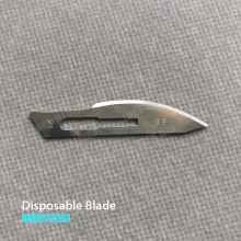 Disposable Sterile Surgical Blade