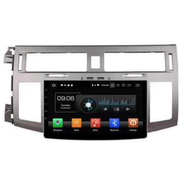 Toyota Avalon 2008-2010 car autoradio