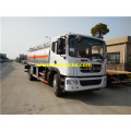 DFAC 12000L Diesel Refill Trucks