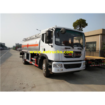 DFAC 12000L Diesel Refill Trucks