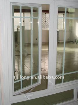 containers roll up windows