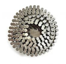 polished small cap roll nail