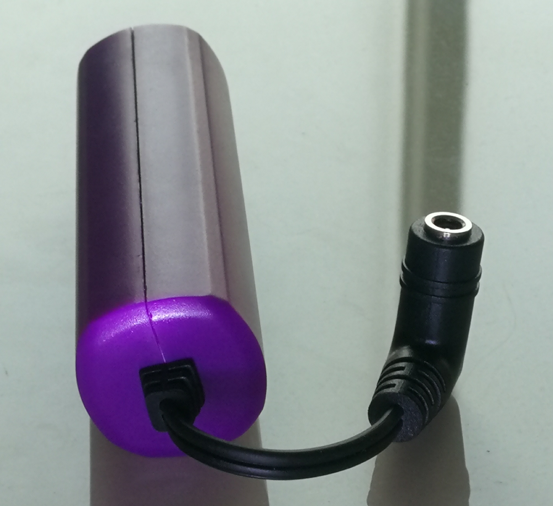 Palmilhas aquecidas da bota de esqui da bateria 3v 3400mAh (AC105)