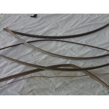 Rencana Mesin Strip Wire Pemprosesan Omah