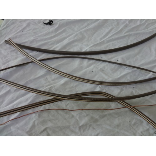 Rencana Mesin Strip Wire Pemprosesan Omah