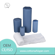 Soft Spulance Cotton Roll Pack