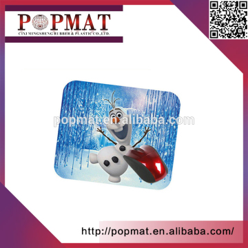 Wholesale New Age Products durable mouse mat