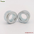 Industrial Steel Spacer Sleeve Bushing