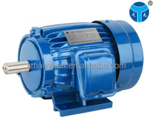Y Series 1 HP Motor