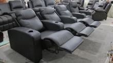 Home Cinema Sofa Luxry Recliner Sofa
