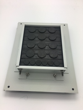 Feeder Window for Industrial Use