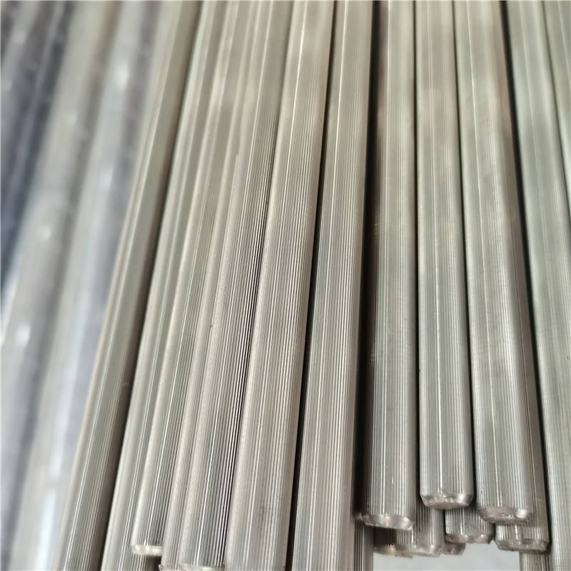 Stainless Steel Thin Wall Tube