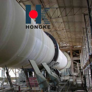 Low Consumption High Efficient Chemical Rotary Kilns