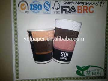 A Double wall ripple