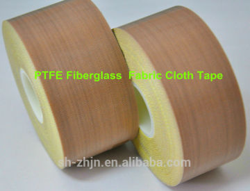 PTFE coated Glass Cloth Tape supplier