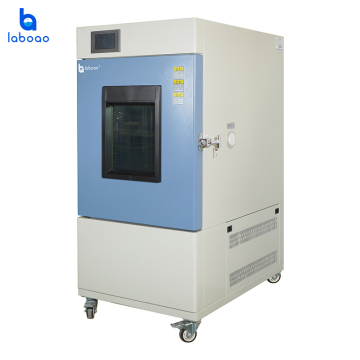 LABOAO High Intensity Drug Stability Test Chamber