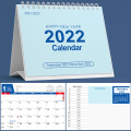 Impression Calendrier de l&#39;avent de Noël sur mesure 2022