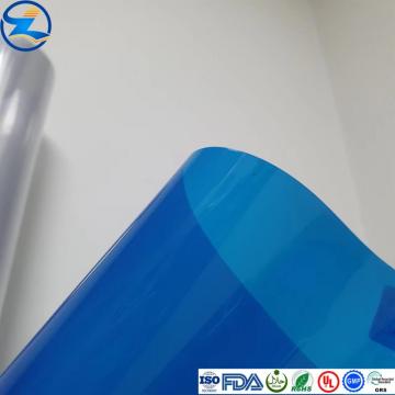 Rigid Thermoforming PVC Sheet film for Cups