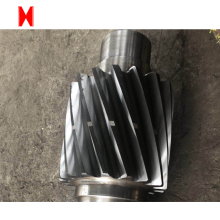 Machinery Double Pitch Roller Chain Sprocket