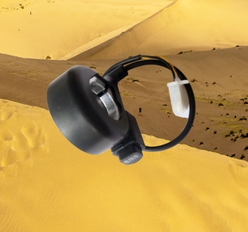 Electric Bicycle KO1B reverse switch combination